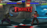 Mortal Kombat 4