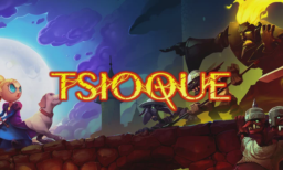 TSIOQUE