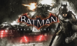 Batman Arkham Knight