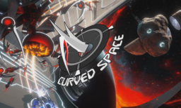 Curved Space