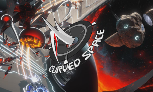 Curved Space