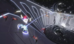 Curved Space