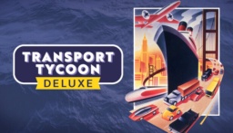 Transport Tycoon Deluxe