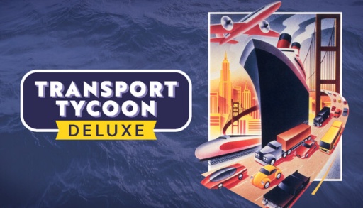 Transport Tycoon Deluxe