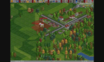 Transport Tycoon Deluxe
