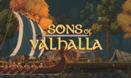 Sons of Valhalla