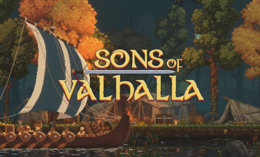 Sons of Valhalla
