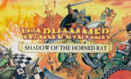 Warhammer Shadow of the Horned Rat
