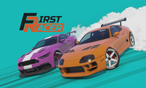 First Racer