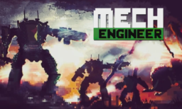 Mech Engineer