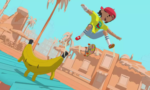 OlliOlli World Rad Edition