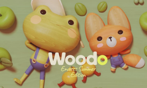 Woodo Endless Summer Edition