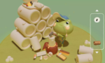 Woodo Endless Summer Edition