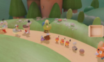 Woodo Endless Summer Edition