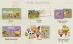 Woodo Endless Summer Edition