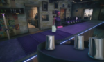 Roadhouse Simulator