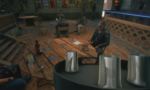 Roadhouse Simulator