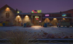 Roadhouse Simulator