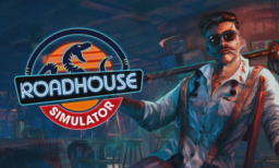 Roadhouse Simulator