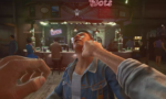 Roadhouse Simulator
