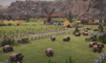 Distant Kingdoms (Early Access)