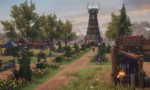 Distant Kingdoms (Early Access)