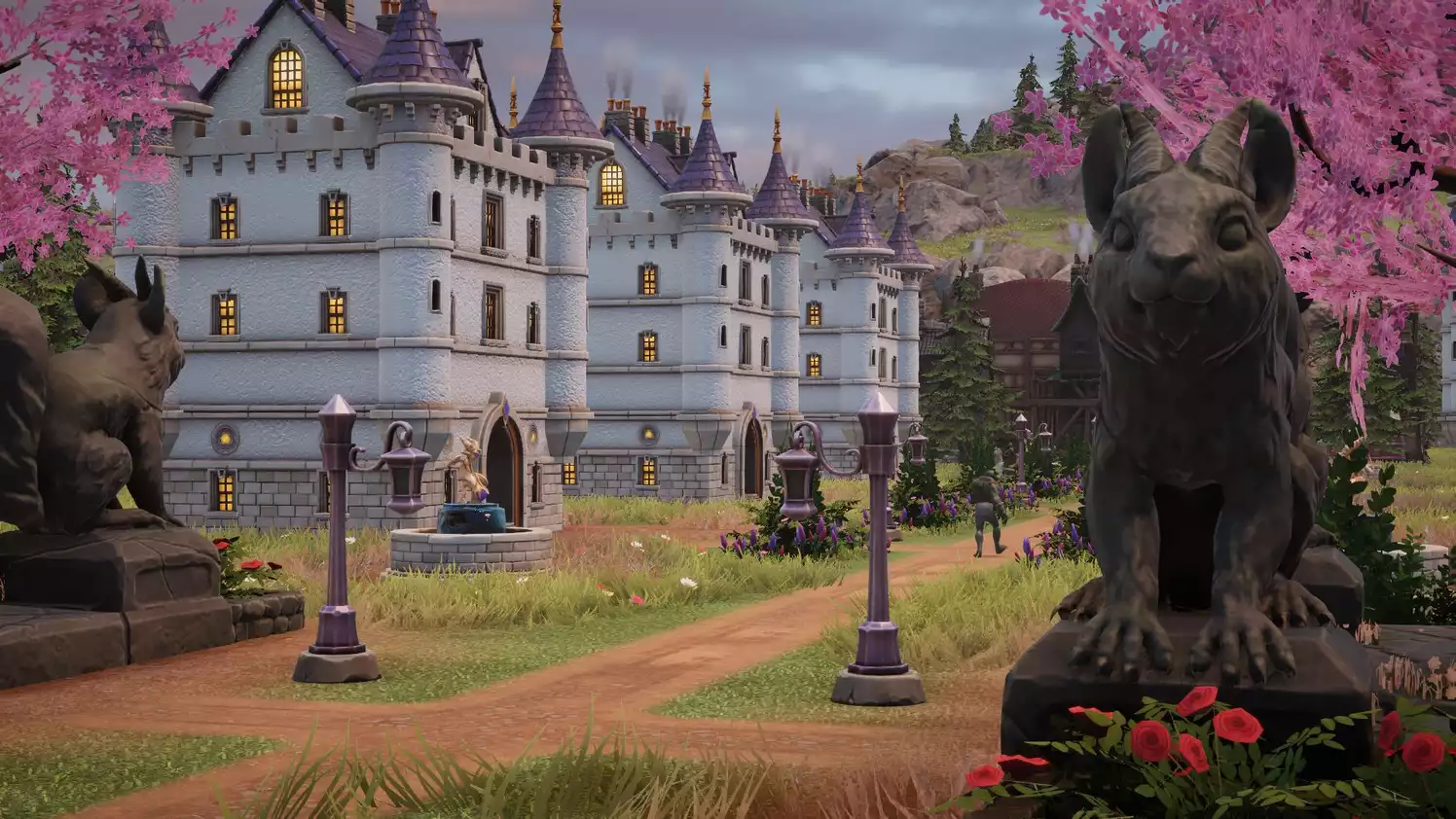 Distant Kingdoms (Early Access)