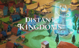 Distant Kingdoms (Early Access)