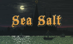 Sea Salt