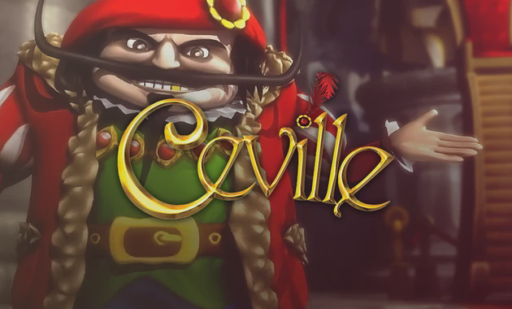 Ceville