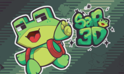 Sapo 3D