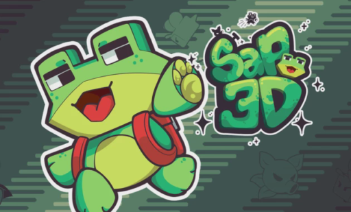 Sapo 3D