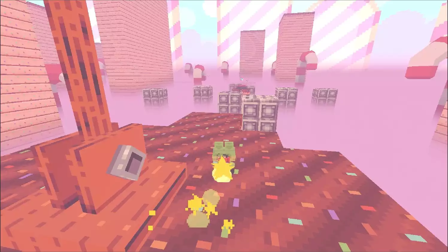 Sapo 3D