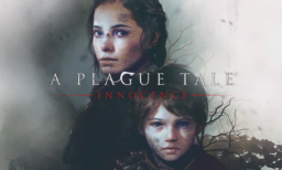 A Plague Tale Innocence