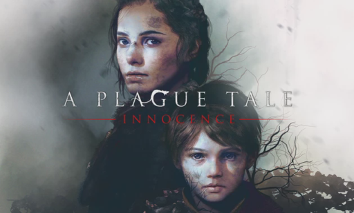 A Plague Tale Innocence