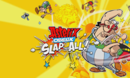 Asterix & Obelix Slap them All