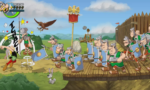 Asterix & Obelix Slap them All