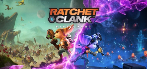 Ratchet & Clank: Сквозь миры