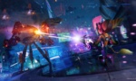 Ratchet & Clank: Сквозь миры