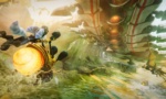 Ratchet & Clank: Сквозь миры