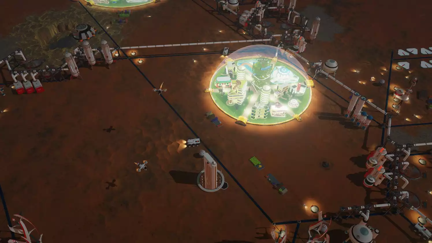 Surviving Mars Digital Deluxe Edition