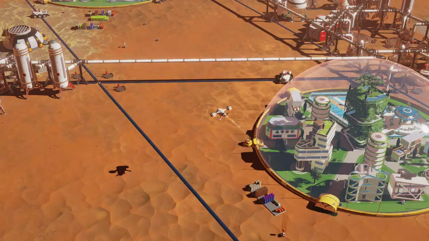 Surviving Mars Digital Deluxe Edition