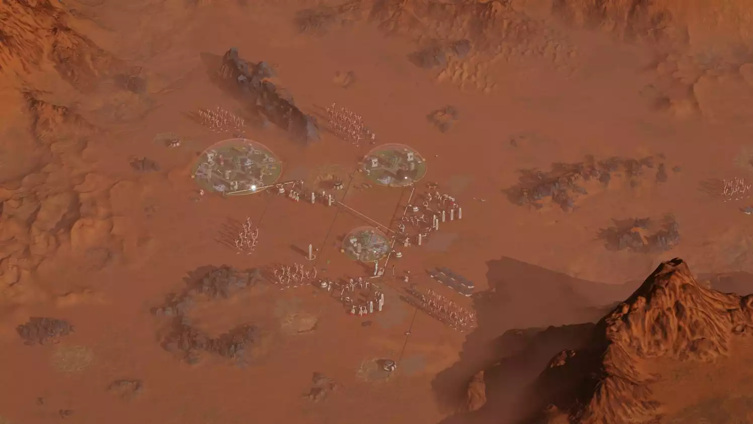 Surviving Mars Digital Deluxe Edition