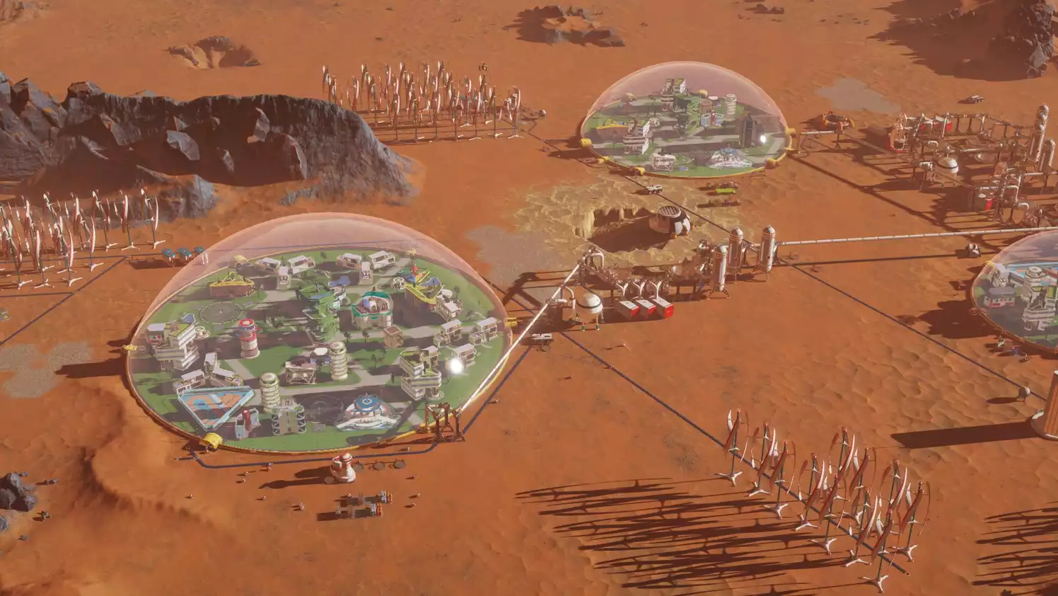 Surviving Mars Digital Deluxe Edition