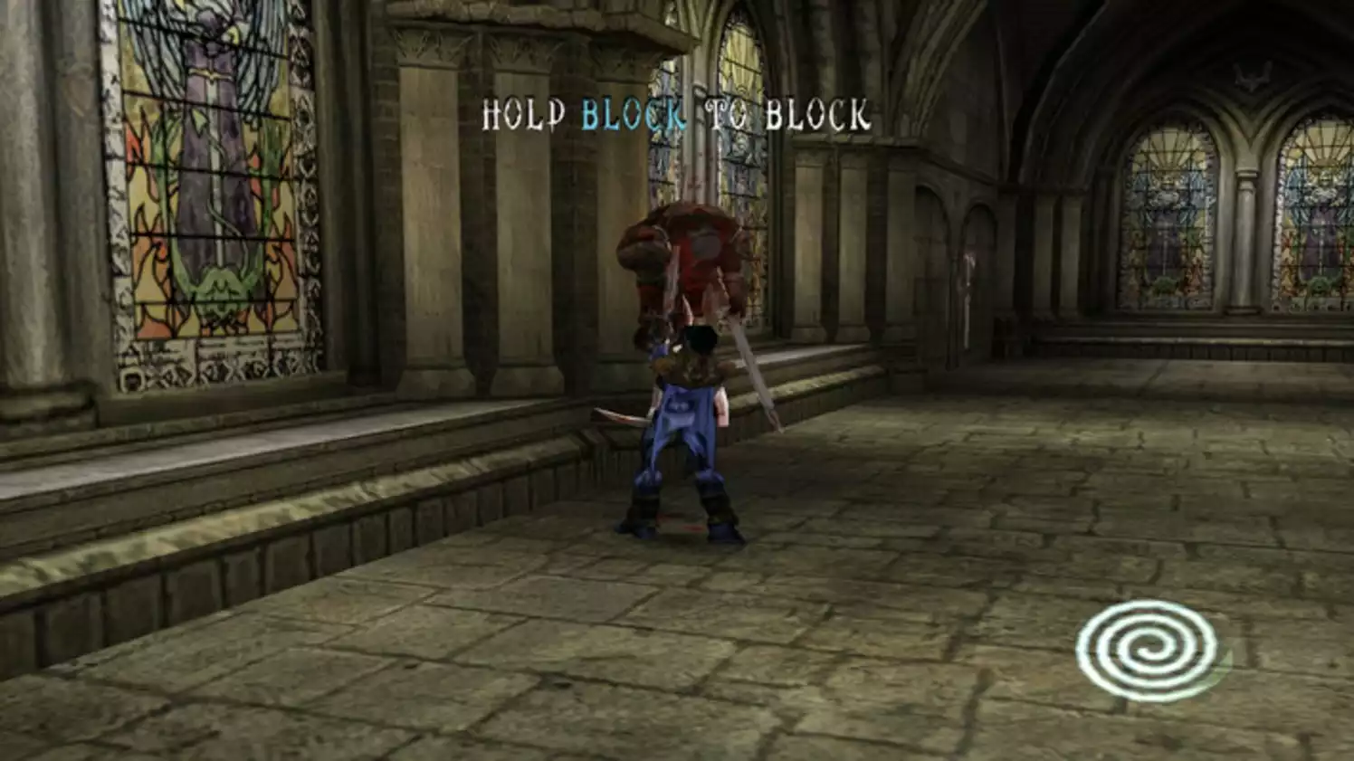 Legacy of Kain Soul Reaver 2