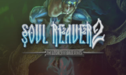 Legacy of Kain Soul Reaver 2