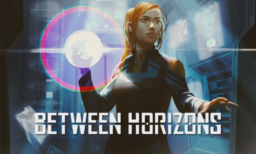 Between Horizons Deluxe Edition