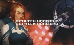 Between Horizons Deluxe Edition