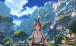 Atelier Ryza Ever Darkness & the Secret Hideout