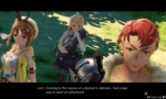 Atelier Ryza Ever Darkness & the Secret Hideout